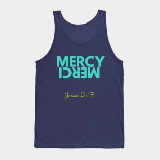 Mercy Merci Tank Top